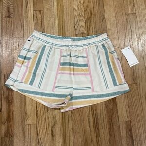 O’Neill Solstice Shorts NWT